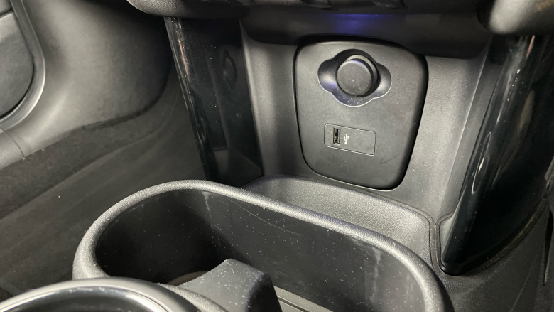 MINI Hatchback 135kW Cooper S Level 2 33kWh 3dr Auto Electric Hatchback